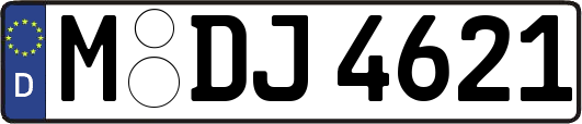 M-DJ4621