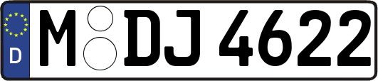 M-DJ4622