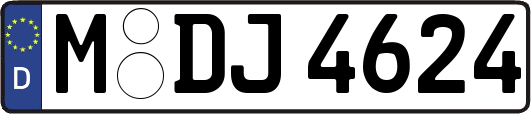 M-DJ4624