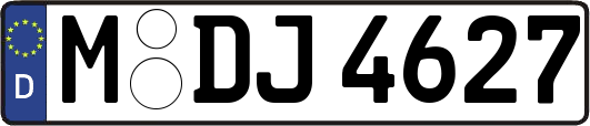 M-DJ4627