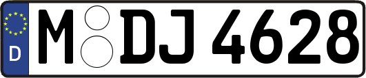M-DJ4628