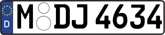 M-DJ4634
