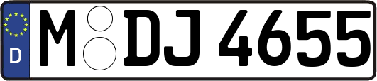 M-DJ4655