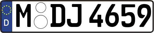 M-DJ4659