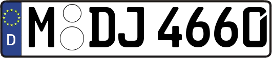M-DJ4660