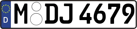 M-DJ4679