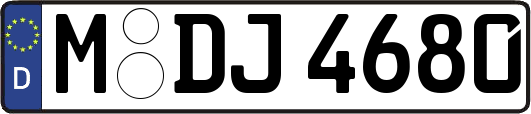 M-DJ4680