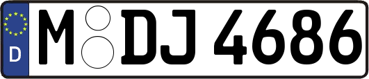 M-DJ4686