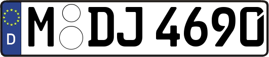 M-DJ4690