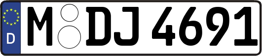 M-DJ4691