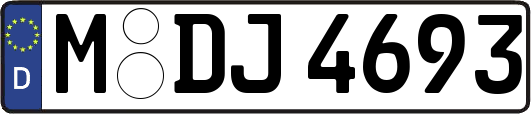 M-DJ4693