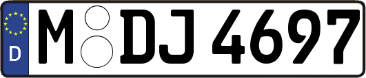 M-DJ4697