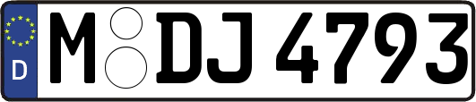 M-DJ4793