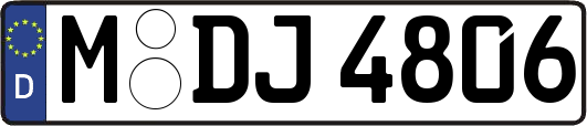 M-DJ4806