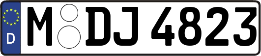 M-DJ4823