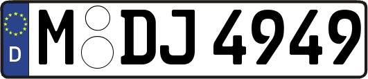 M-DJ4949
