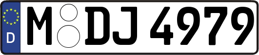 M-DJ4979