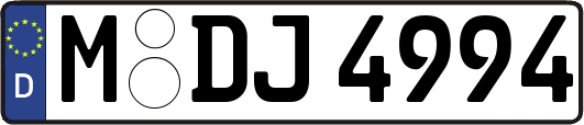 M-DJ4994