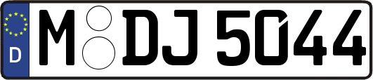 M-DJ5044