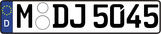 M-DJ5045