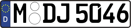 M-DJ5046