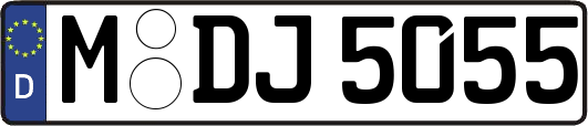 M-DJ5055