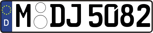 M-DJ5082