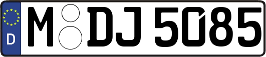 M-DJ5085