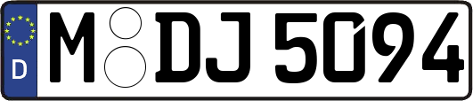 M-DJ5094