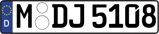 M-DJ5108
