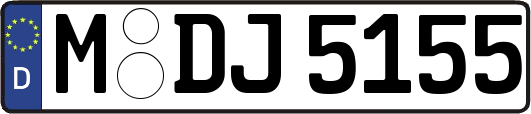 M-DJ5155