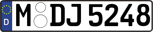 M-DJ5248