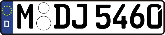 M-DJ5460