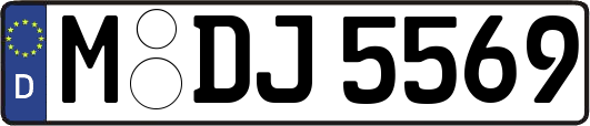 M-DJ5569