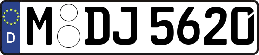 M-DJ5620