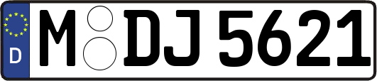 M-DJ5621