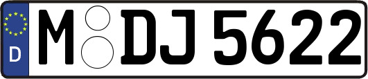 M-DJ5622