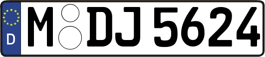 M-DJ5624