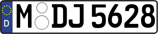 M-DJ5628