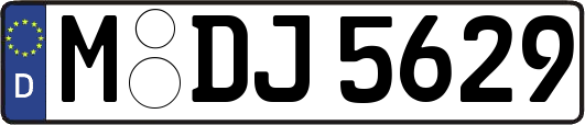 M-DJ5629