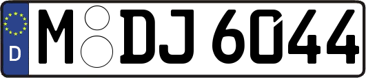 M-DJ6044