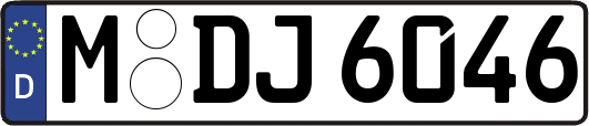 M-DJ6046