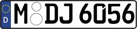 M-DJ6056