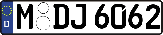 M-DJ6062
