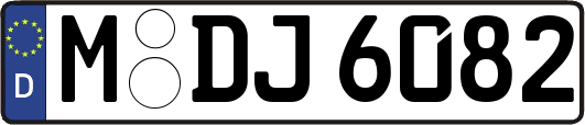 M-DJ6082
