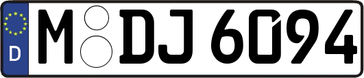 M-DJ6094