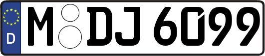M-DJ6099