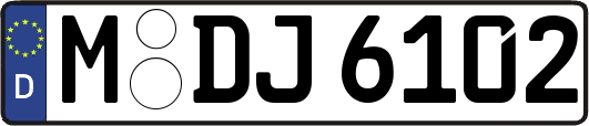 M-DJ6102