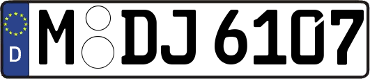 M-DJ6107