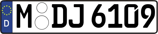 M-DJ6109